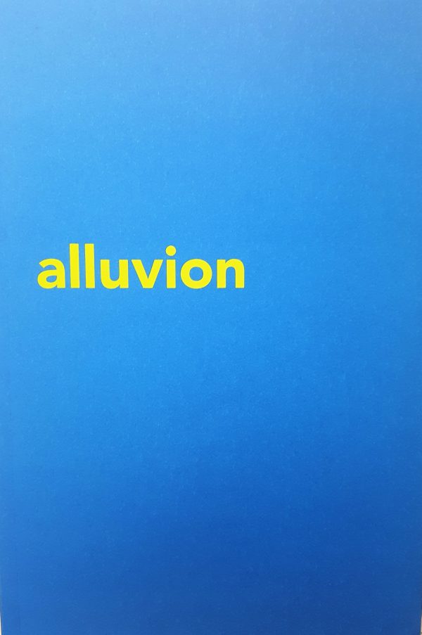 Alluvion - book